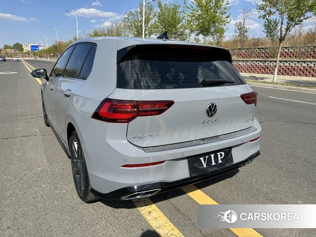Volkswagen Golf id 4297889 из Китая 11