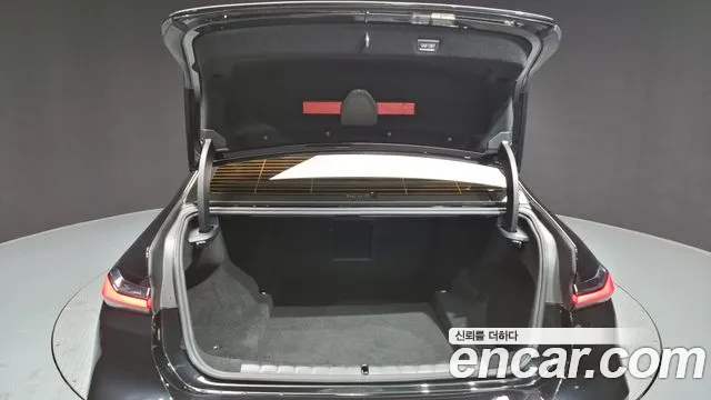 BMW 7 Series (G70) id 2717483 из Кореи 11