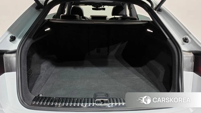 Audi Q8 (4M) id 4702936 из Кореи 11