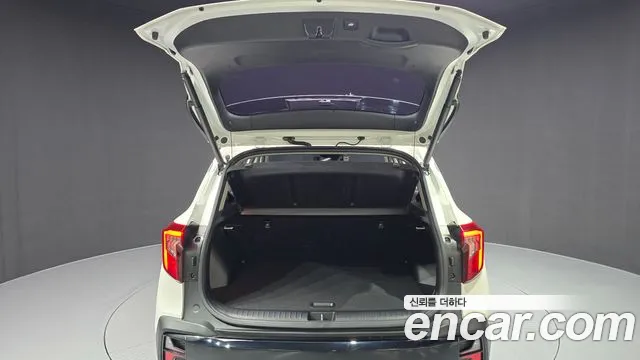 Kia The New Seltos id 2672808 из Кореи 11