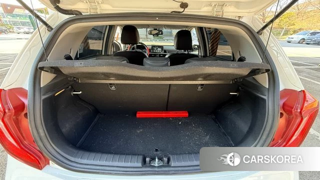 Kia All New Morning (JA) id 3834038 из Кореи 11