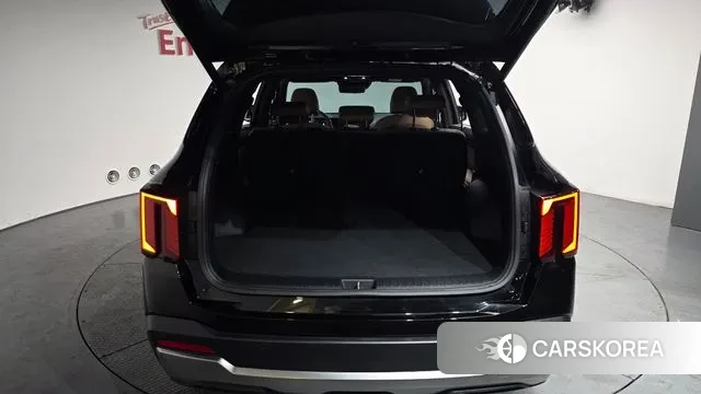 Kia The New Sorento 4th Generation id 3689841 из Кореи 11