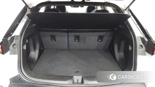 Chevrolet (GM Daewoo) Bolt EUV id 3746377 из Кореи 11