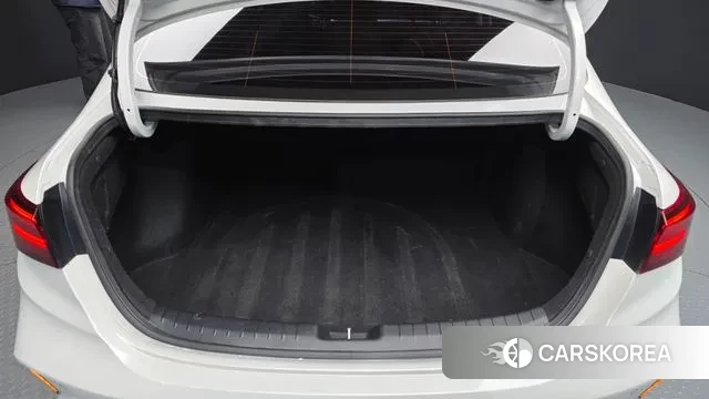 Kia The New K3 2nd generation id 3621332 из Кореи 11