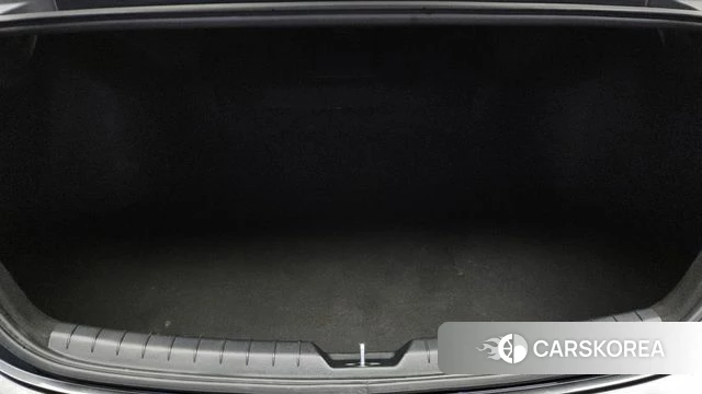 Kia K5 3rd generation id 3839839 из Кореи 11