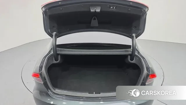 Hyundai The New Grandeur IG id 3394820 из Кореи 11