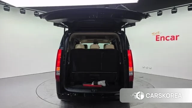 Hyundai Staria id 3679686 из Кореи 11