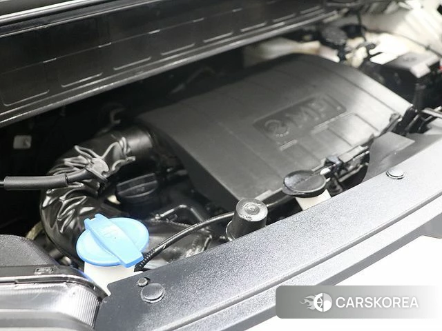 Kia The New Kia Ray id 3889218 из Кореи 11