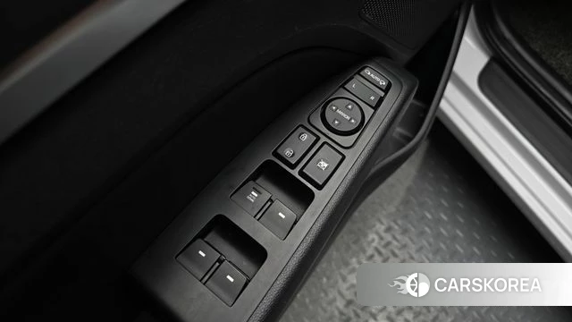 Hyundai The New Avante AD id 4620295 из Кореи 11