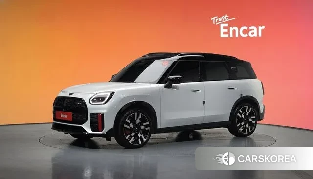 Mini Cooper S Countryman 3rd Generation id 3415437 из Кореи 11