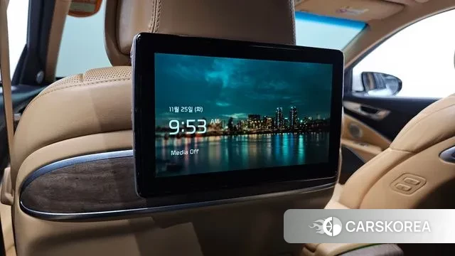 Kia More K9 id 3407477 из Кореи 11