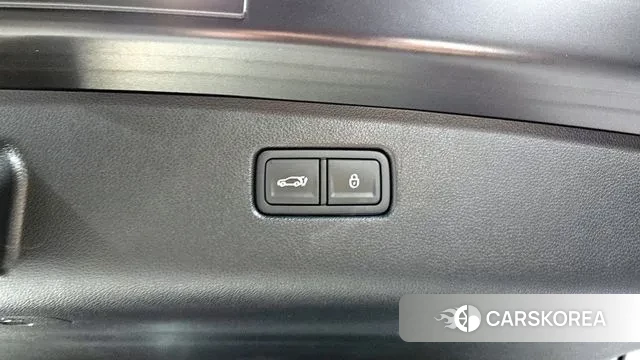 Genesis Electrified GV70 id 3566231 из Кореи 11