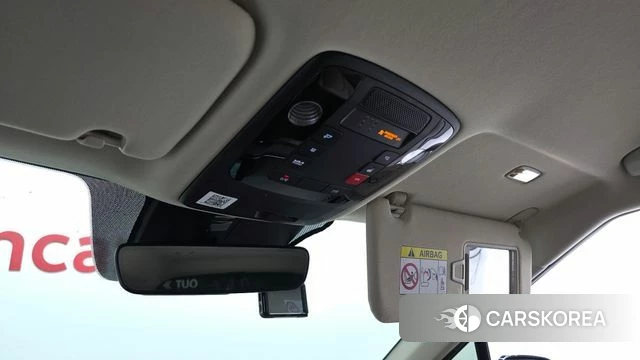 Kia Carnival 4th generation id 4506392 из Кореи 11