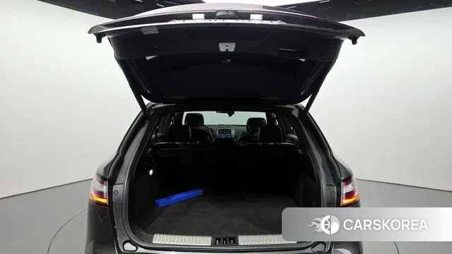 Lincoln Nautilus First generation id 3344710 из Кореи 11