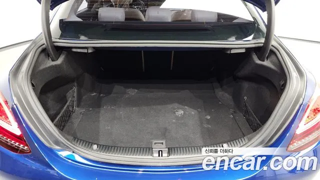 Mercedes-Benz C-Class W205 id 2839894 из Кореи 11