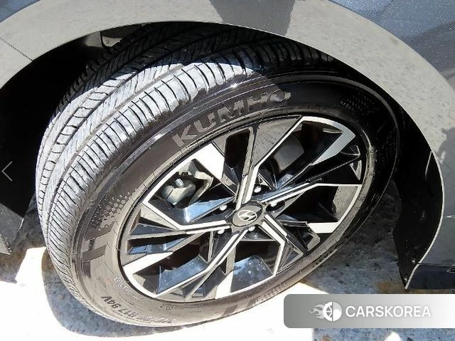 Hyundai Sonata D Edge (DN8) id 4640082 из Кореи 11