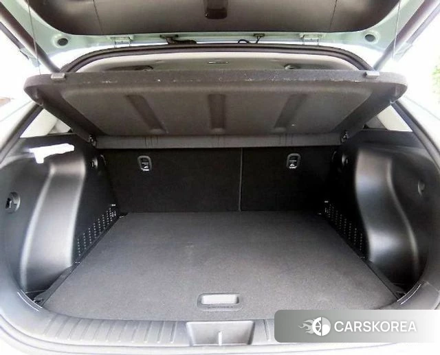 Hyundai Kona (SX2) id 4710574 из Кореи 11