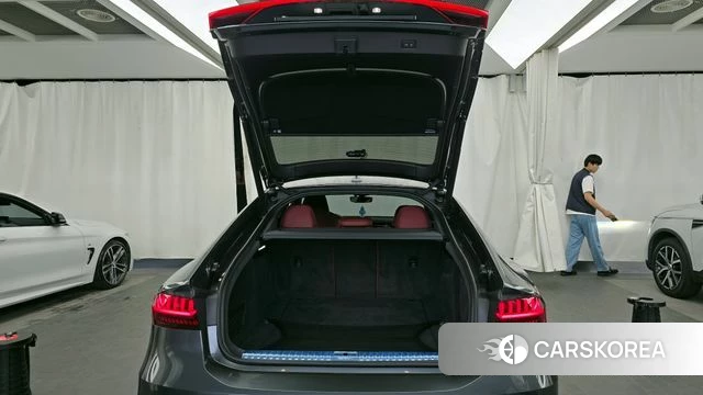 Audi S7 (4K) id 4376423 из Кореи 11
