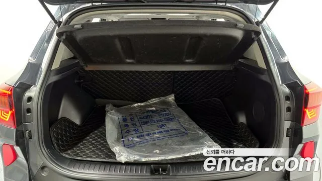 Kia Seltos id 2506788 из Кореи 11