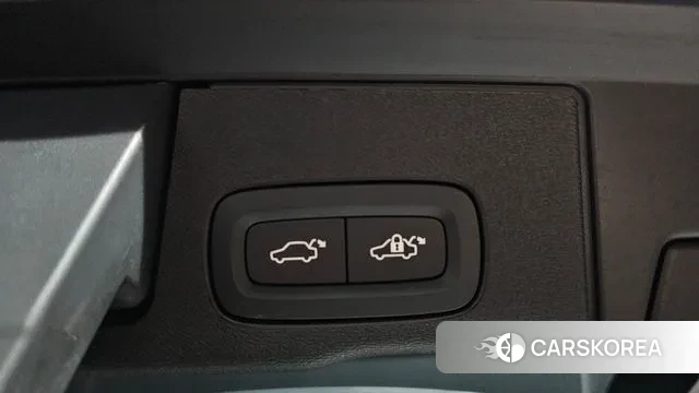 Volvo XC60 second Generation id 3343318 из Кореи 11