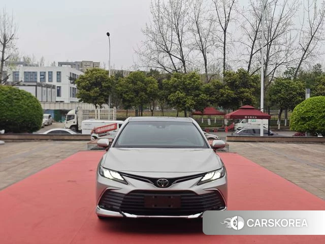 Toyota Camry id 4261916 из Китая 11