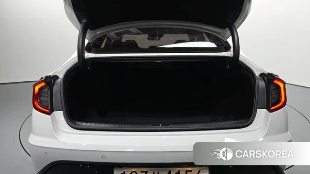 Hyundai Sonata (DN8) id 4309064 из Кореи 11