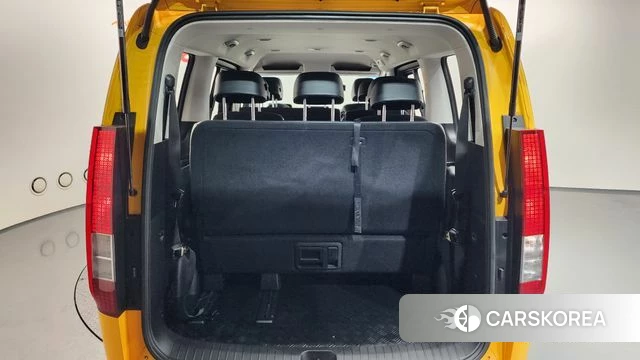 Hyundai Staria id 3865194 из Кореи 11