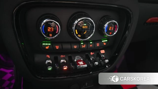 Mini Cooper S Clubman id 4759642 из Кореи 11