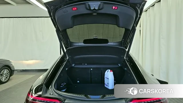 Mercedes-Benz AMG GT id 3454686 из Кореи 11