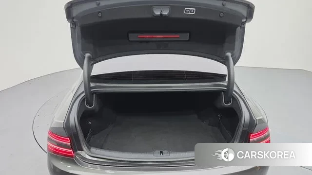 Genesis G80 (RG3) id 3488409 из Кореи 11