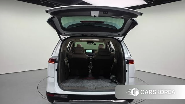 Kia Carnival 4th generation id 3859418 из Кореи 11