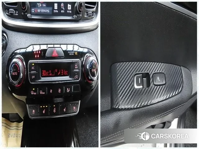 Kia The New Sorento id 3454773 из Кореи 11