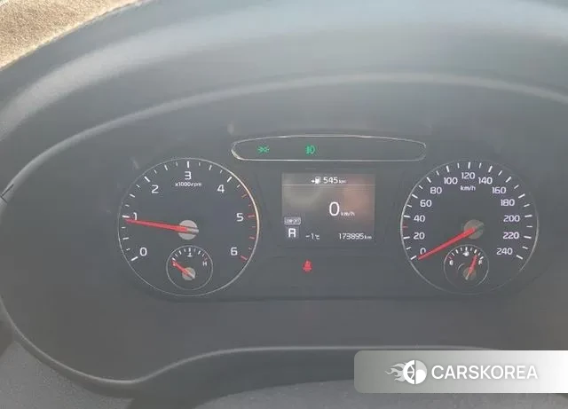 Kia The New Sorento id 3647412 из Кореи 11