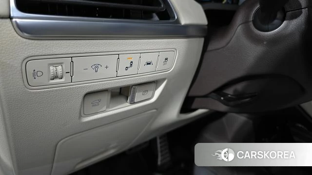 Hyundai Palisade id 4651399 из Кореи 11