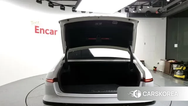 Hyundai Grandeur (GN7) id 3327517 из Кореи 11