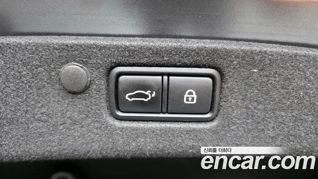 Hyundai The New Grandeur IG id 2936723 из Кореи 11