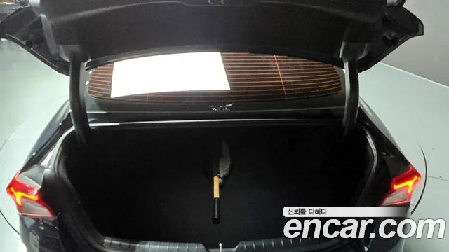 Kia K5 Hybrid 3rd Generation id 2839160 из Кореи 11