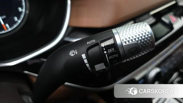 Genesis G80 (RG3) id 4196369 из Кореи 11