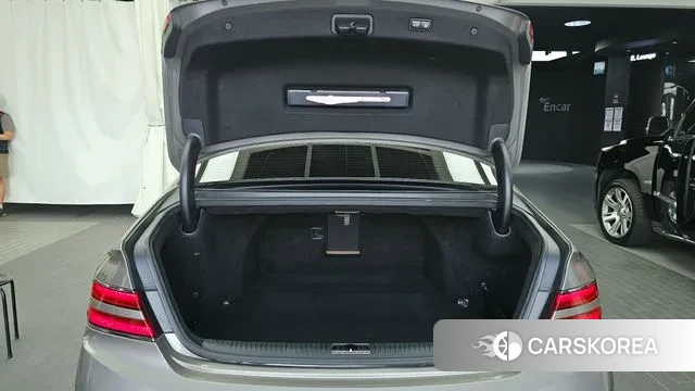 Genesis G90 id 3156541 из Кореи 11