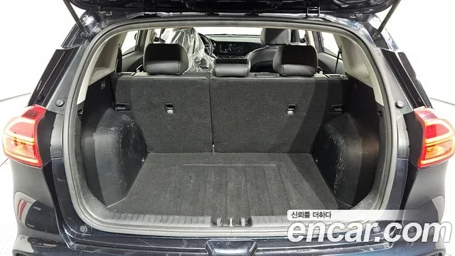 Kia The New Niro id 2911866 из Кореи 11