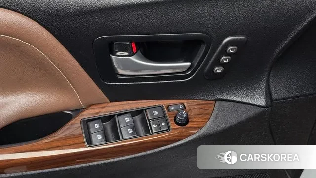 Toyota Sienna id 3622433 из Кореи 11