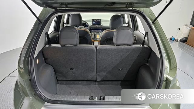 Hyundai Casper id 3902993 из Кореи 11