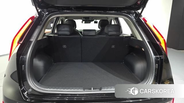 Kia Di All New Niro EV id 4675544 из Кореи 11