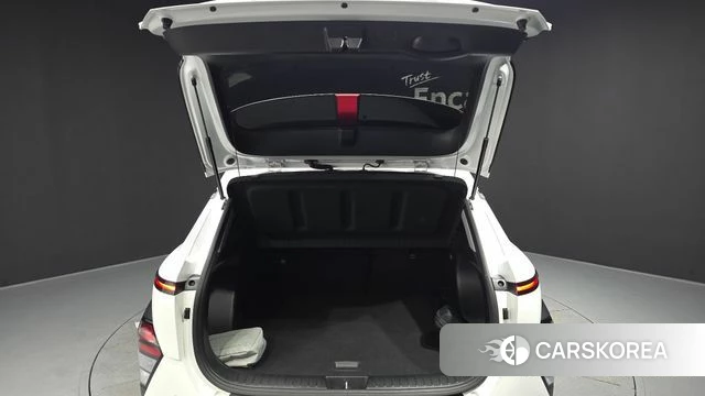 Hyundai Kona Hybrid (SX2) id 4354045 из Кореи 11
