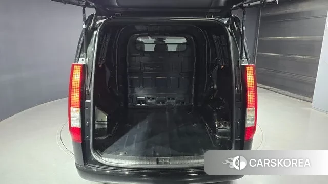 Hyundai Staria id 3360357 из Кореи 11