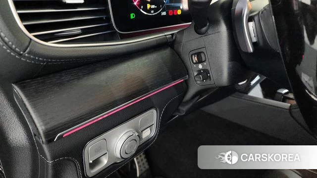 Mercedes-Benz GLS - Class X167 id 4193978 из Кореи 11