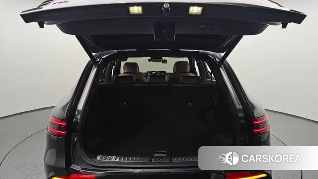 Genesis GV70 id 3002680 из Кореи 11