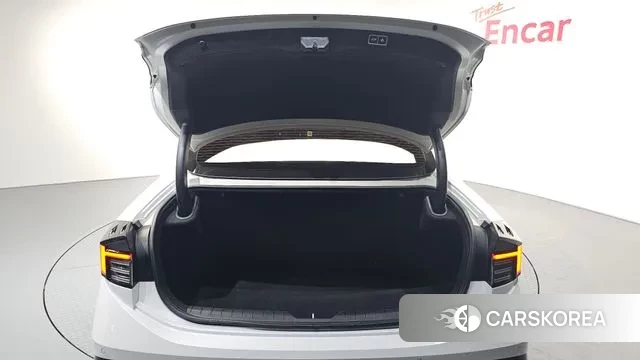 Hyundai Sonata D Edge (DN8) id 3365573 из Кореи 11