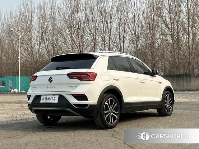 Volkswagen Exploring songs id 3857591 из Китая 11