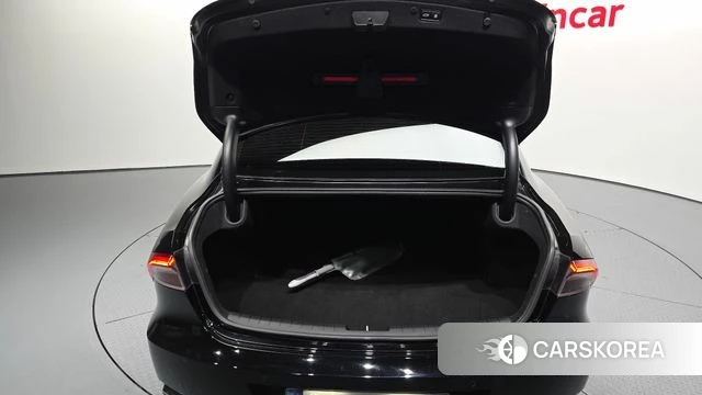 Hyundai The New Grandeur IG id 3942196 из Кореи 11